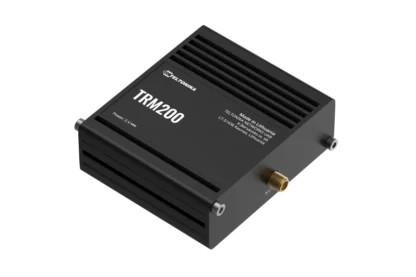 Teltonika industrial cellular modem TRM200 - Image 2