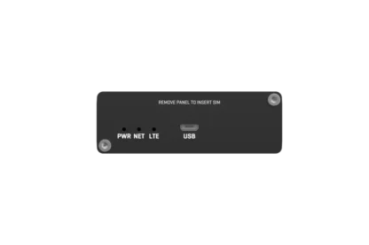 Teltonika industrial cellular modem TRM200 - Image 4