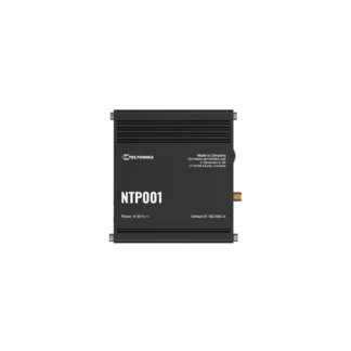 Teltonika NTP Server NTP001