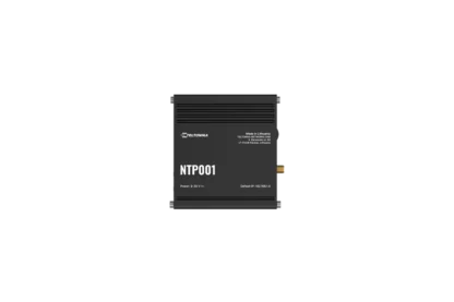 Teltonika NTP Server NTP001