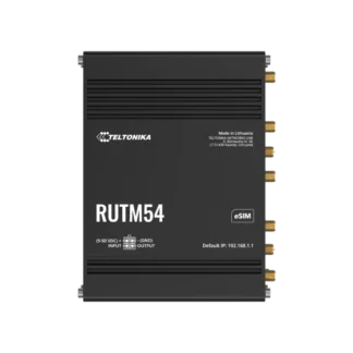 Teltonika 5G Router RUTM54