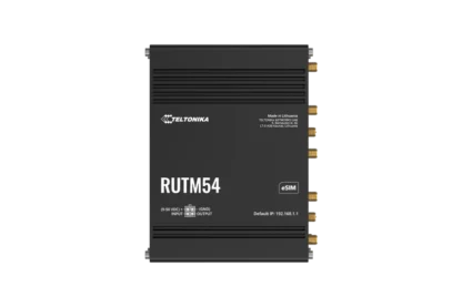 Teltonika 5G Router RUTM54