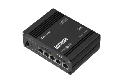 Teltonika 5G Router RUTM54 - Image 2