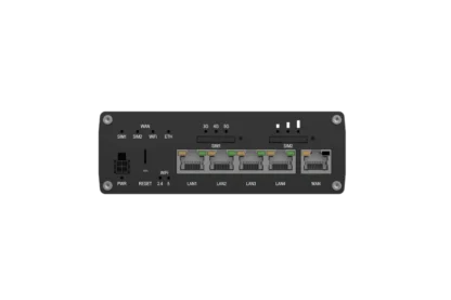 Teltonika 5G Router RUTM54 - Image 3