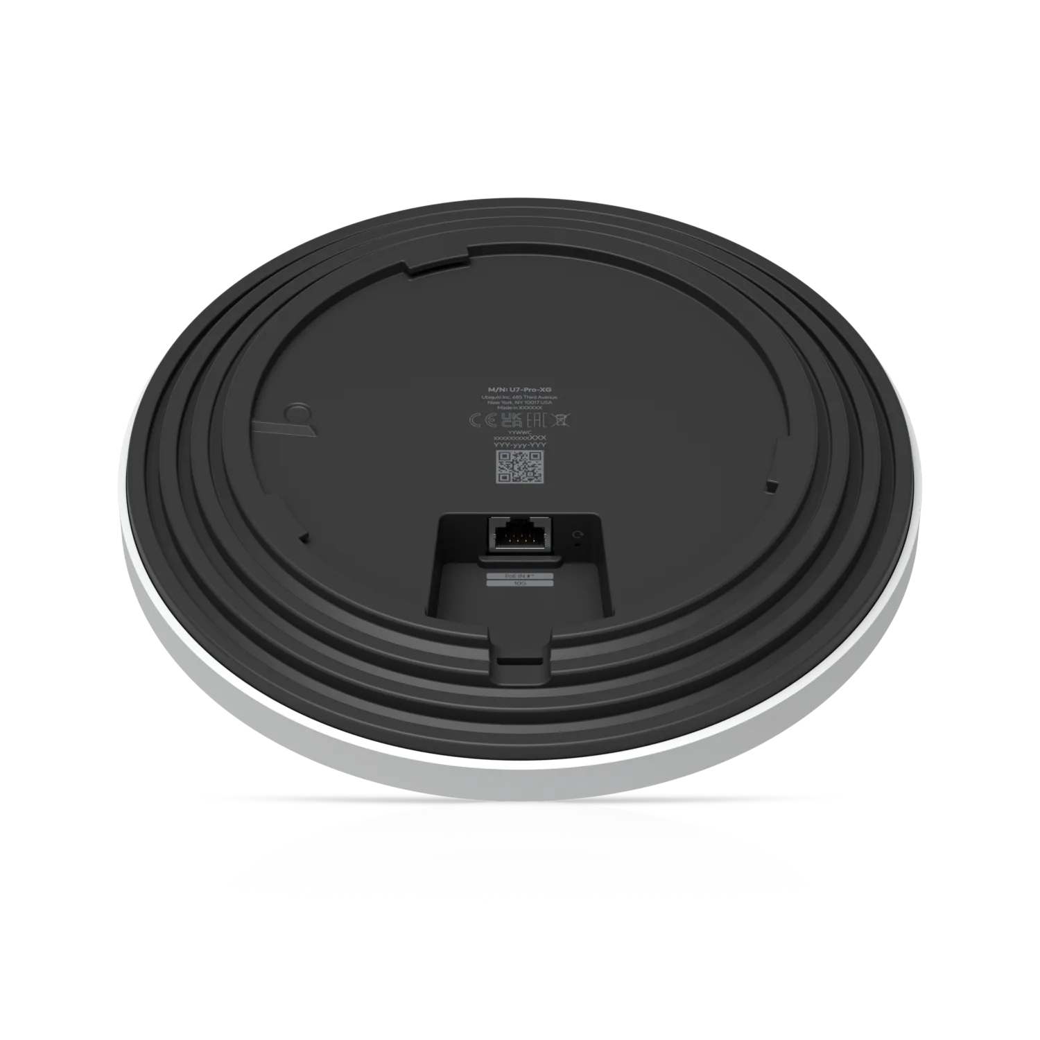 Ubiquiti UniFi Access Point U7 Pro XG - Image 6