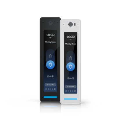 Ubiquiti Access G3 Reader Pro White - Image 2