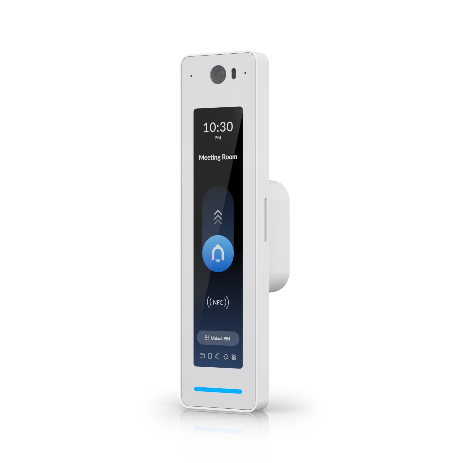 Ubiquiti Access G3 Reader Pro White - Image 3