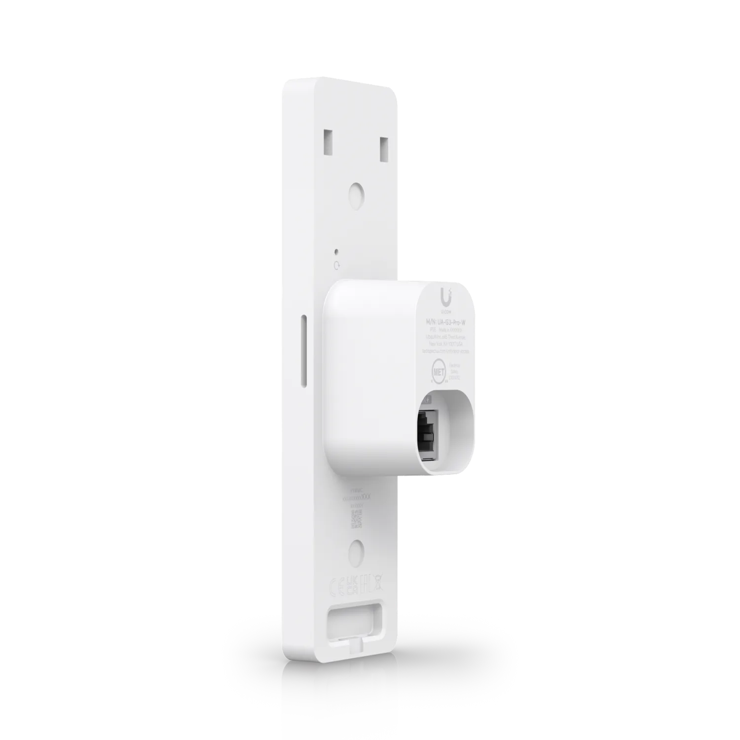 Ubiquiti Access G3 Reader Pro White - Image 5