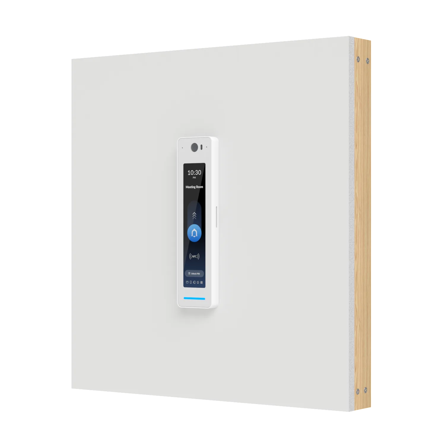 Ubiquiti Access G3 Reader Pro White - Image 8