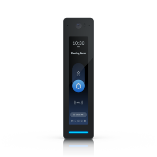Ubiquiti Access G3 Reader Pro Black