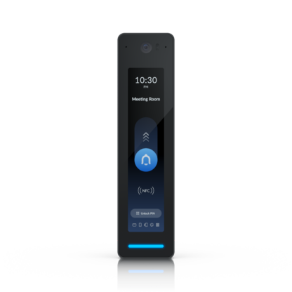 Ubiquiti Access G3 Reader Pro Black