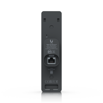 Ubiquiti Access G3 Reader Pro Black - Image 6