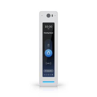 Ubiquiti Access G3 Reader Pro White