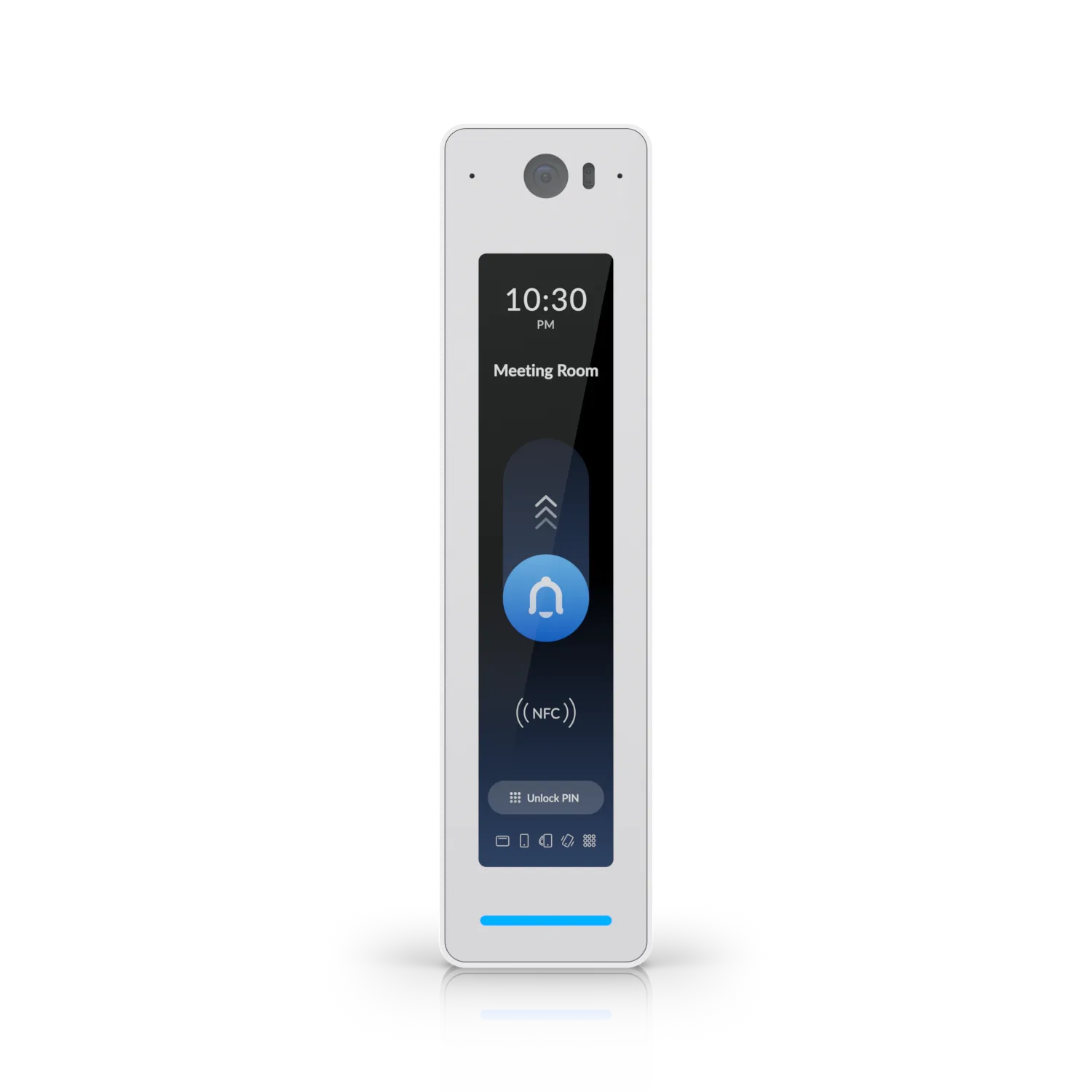 Ubiquiti Access G3 Reader Pro White