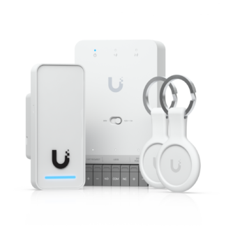 Ubiquiti Access G3 Starter Kit