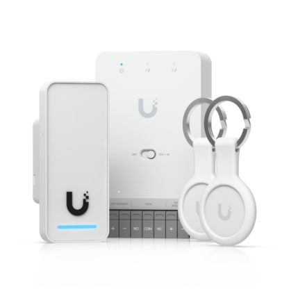 Ubiquiti Access G3 Starter Kit