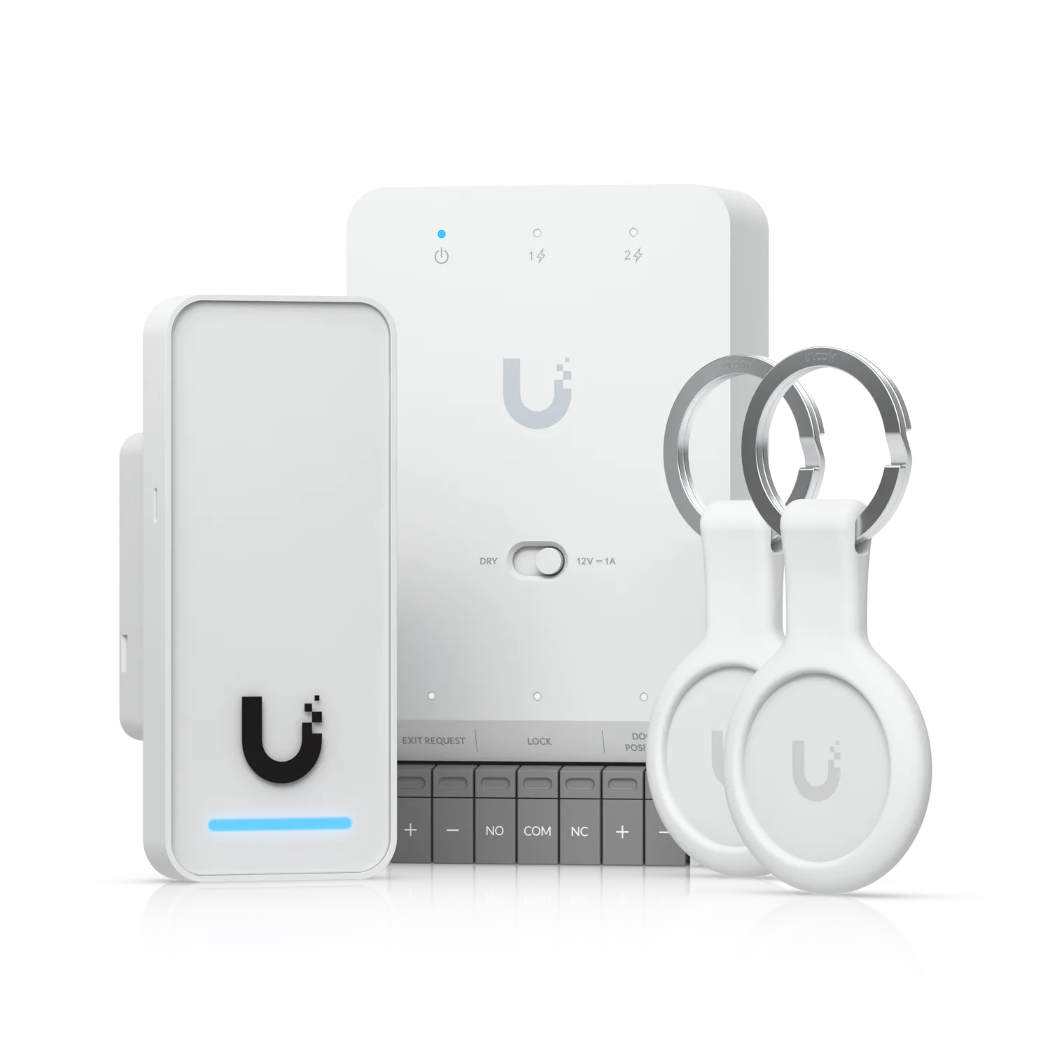 Ubiquiti Access G3 Starter Kit