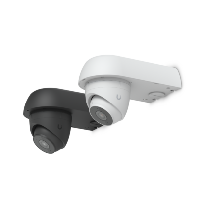 Ubiquiti Camera Arm Mount for G5 and G6 Turret Black - Image 2