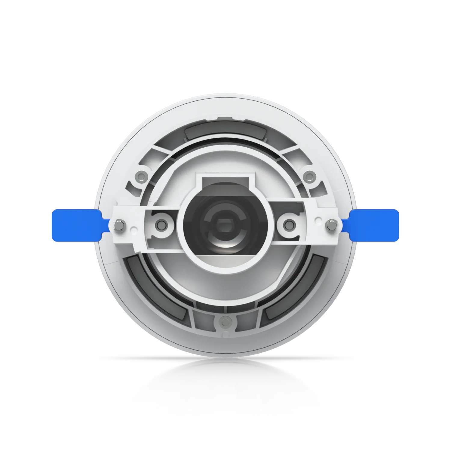 Ubiquiti G5 Dome Ultra Flush Mount White - Image 4