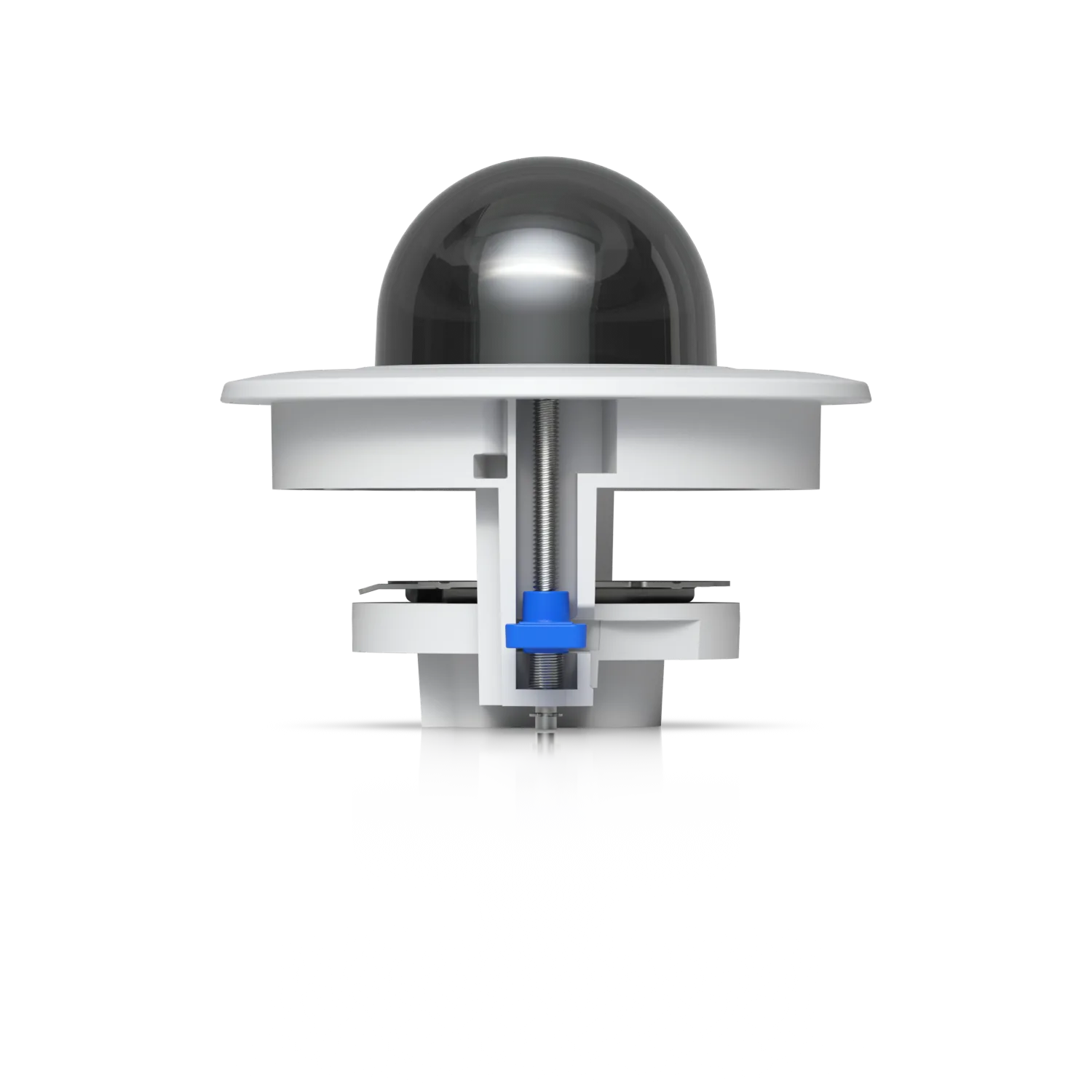 Ubiquiti G5 Dome Ultra Flush Mount White - Image 5