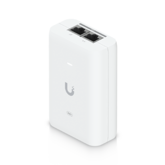 Ubiquiti 2.5G PoE+ Adapter 30W