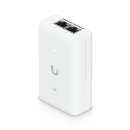 Ubiquiti 2.5G PoE+ Adapter 30W