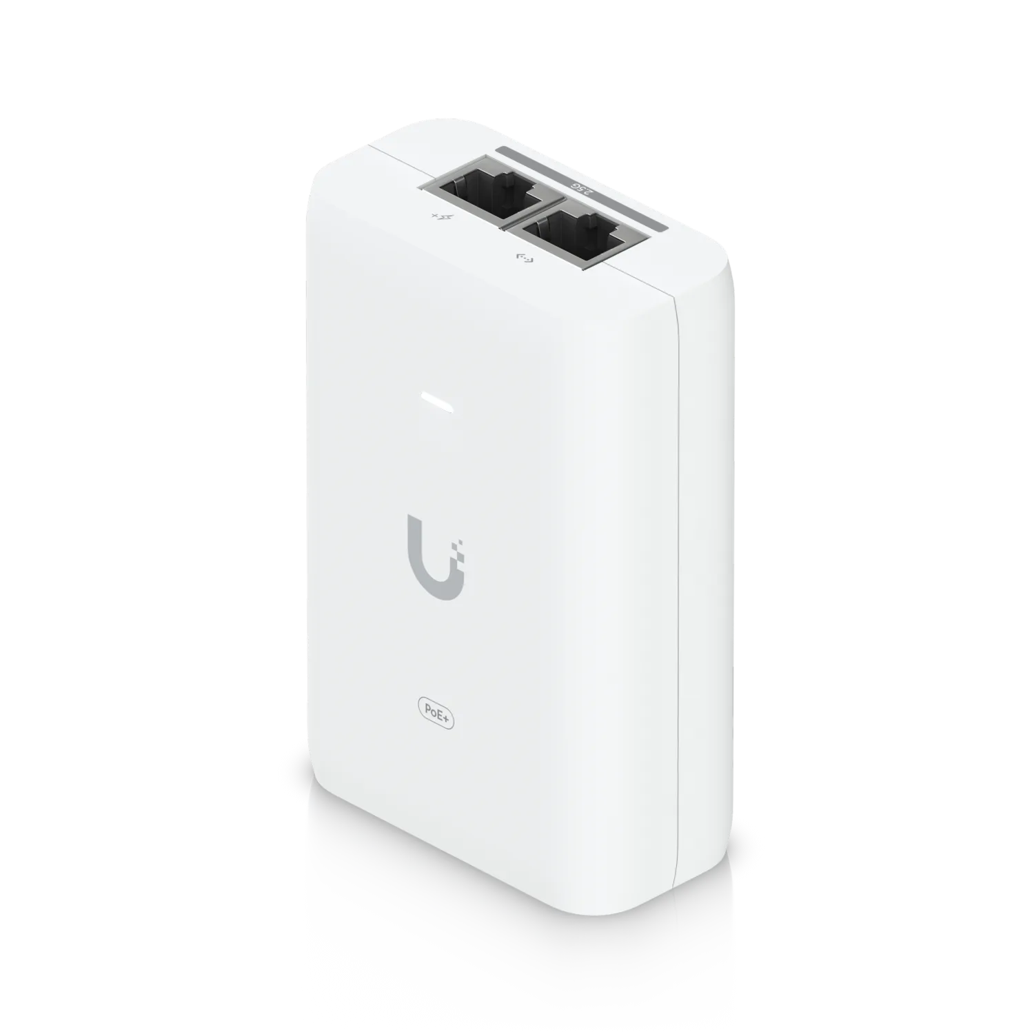 Ubiquiti 2.5G PoE+ Adapter 30W