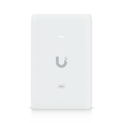 Ubiquiti 2.5G PoE+ Adapter 30W - Image 2