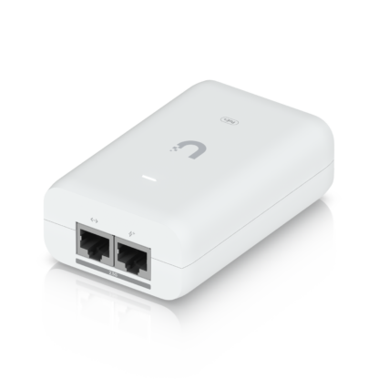 Ubiquiti 2.5G PoE+ Adapter 30W - Image 4