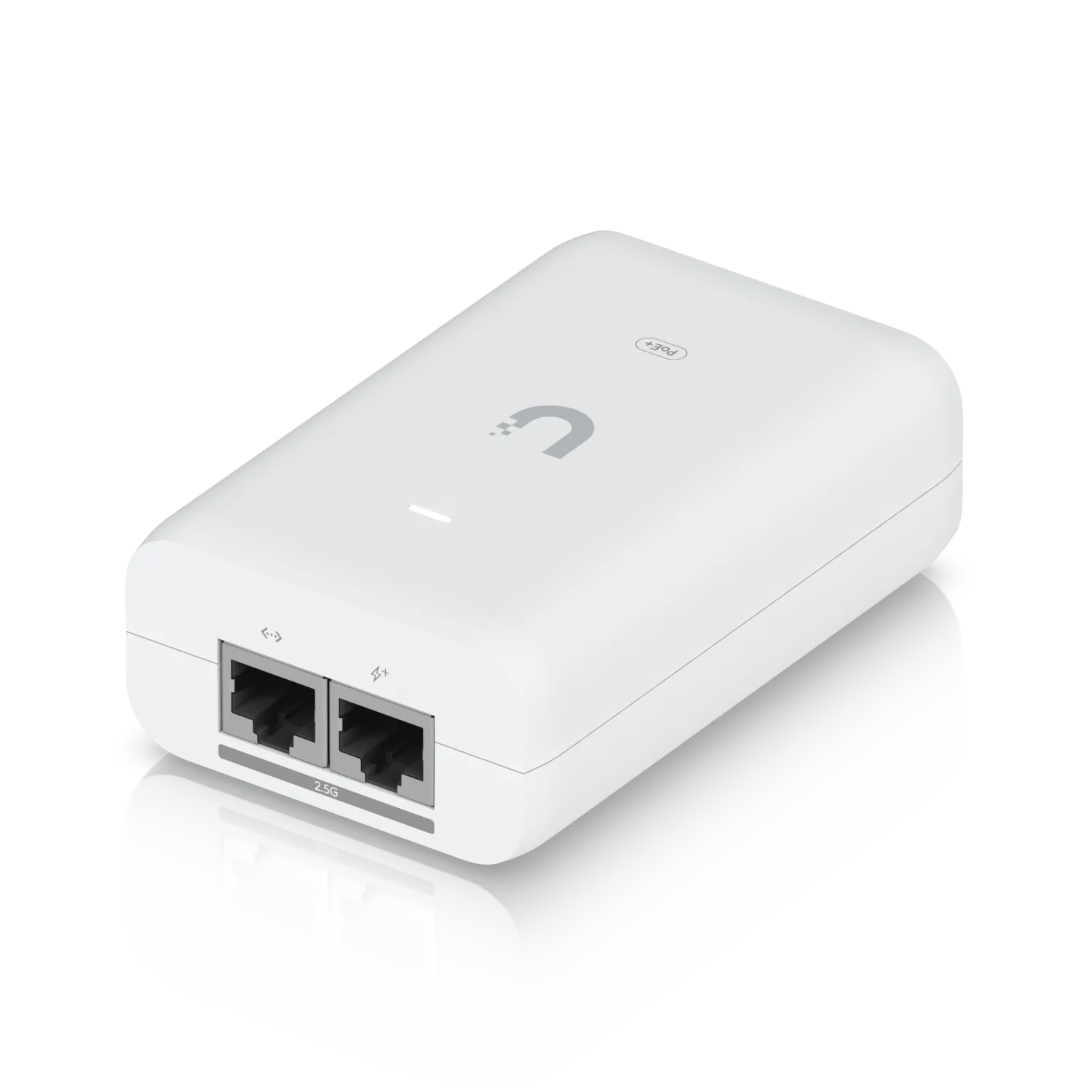 Ubiquiti 2.5G PoE+ Adapter 30W - Image 4