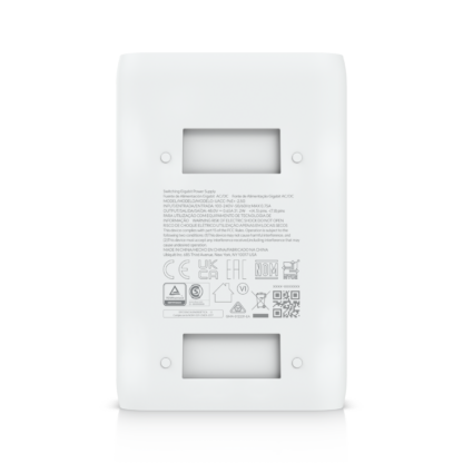 Ubiquiti 2.5G PoE+ Adapter 30W - Image 7
