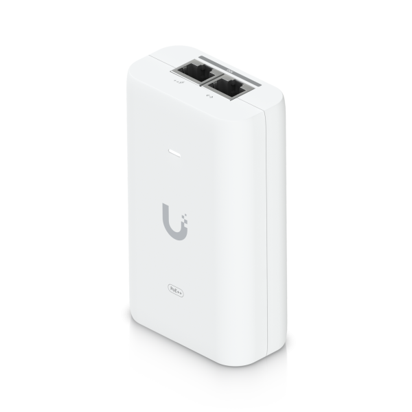 Ubiquiti 10G PoE++ Adapter 60W - NAS STORE
