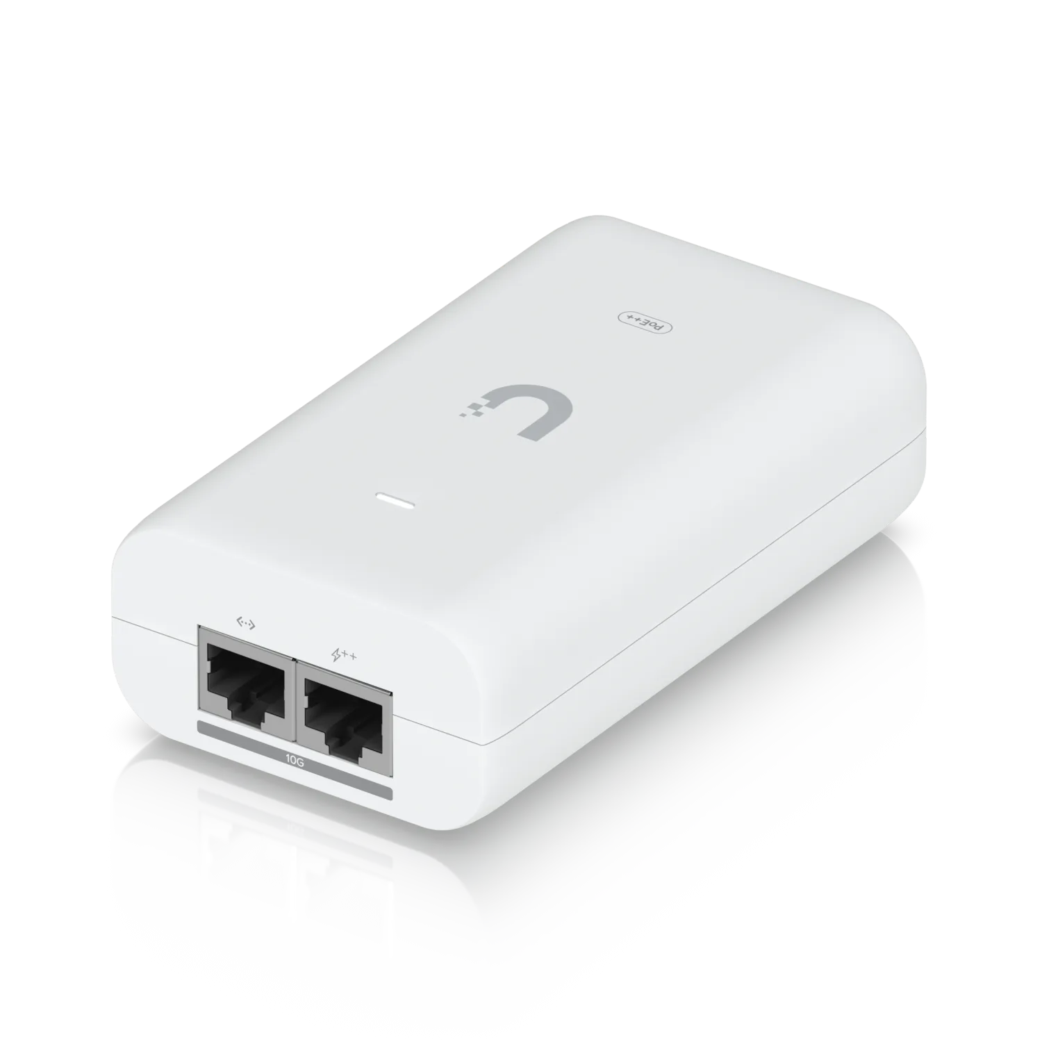 Ubiquiti 10G PoE++ Adapter 60W - Image 4