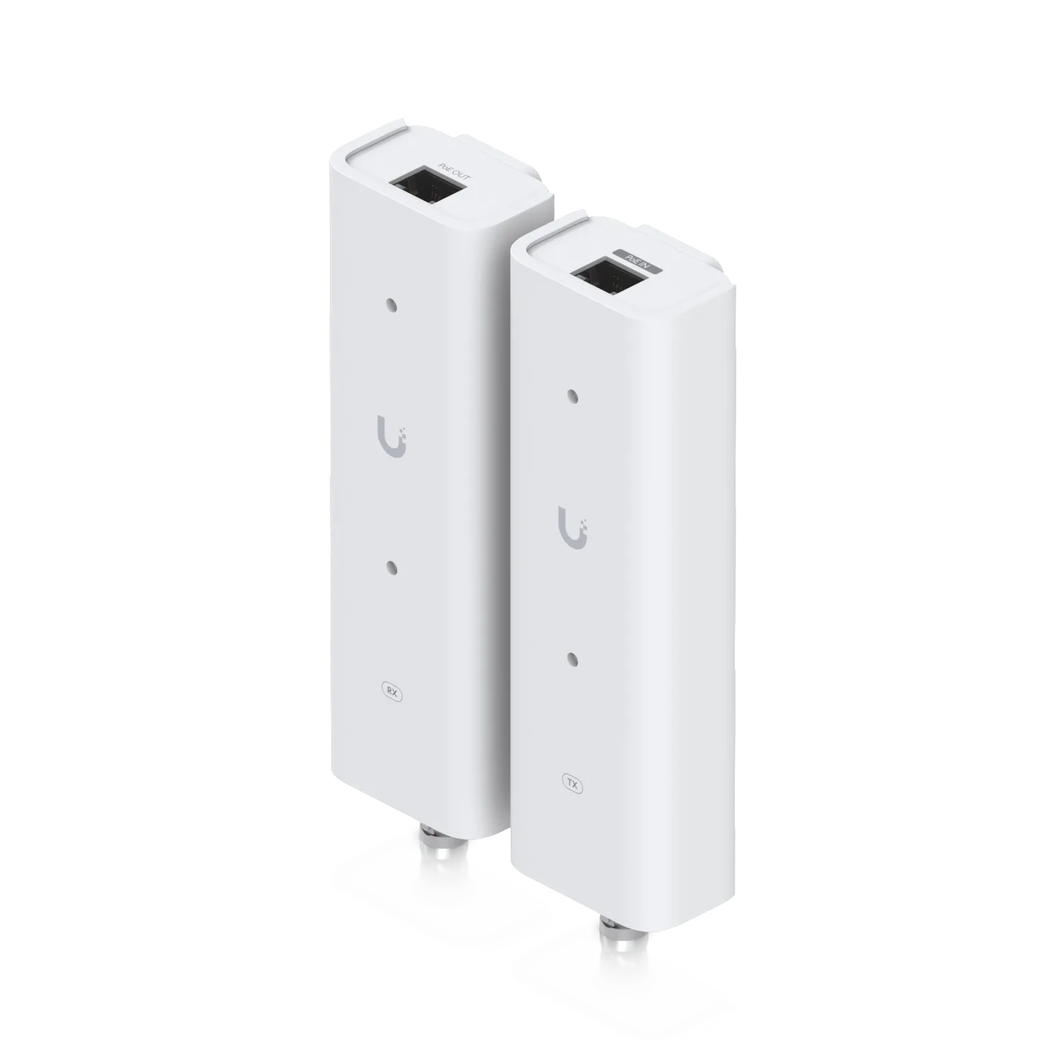 Ubiquiti PoE Over 2-Wire Retrofit Extender