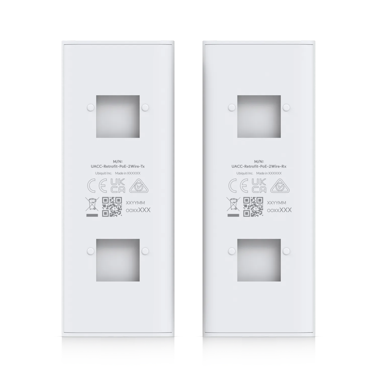 Ubiquiti PoE Over 2-Wire Retrofit Extender - Image 14