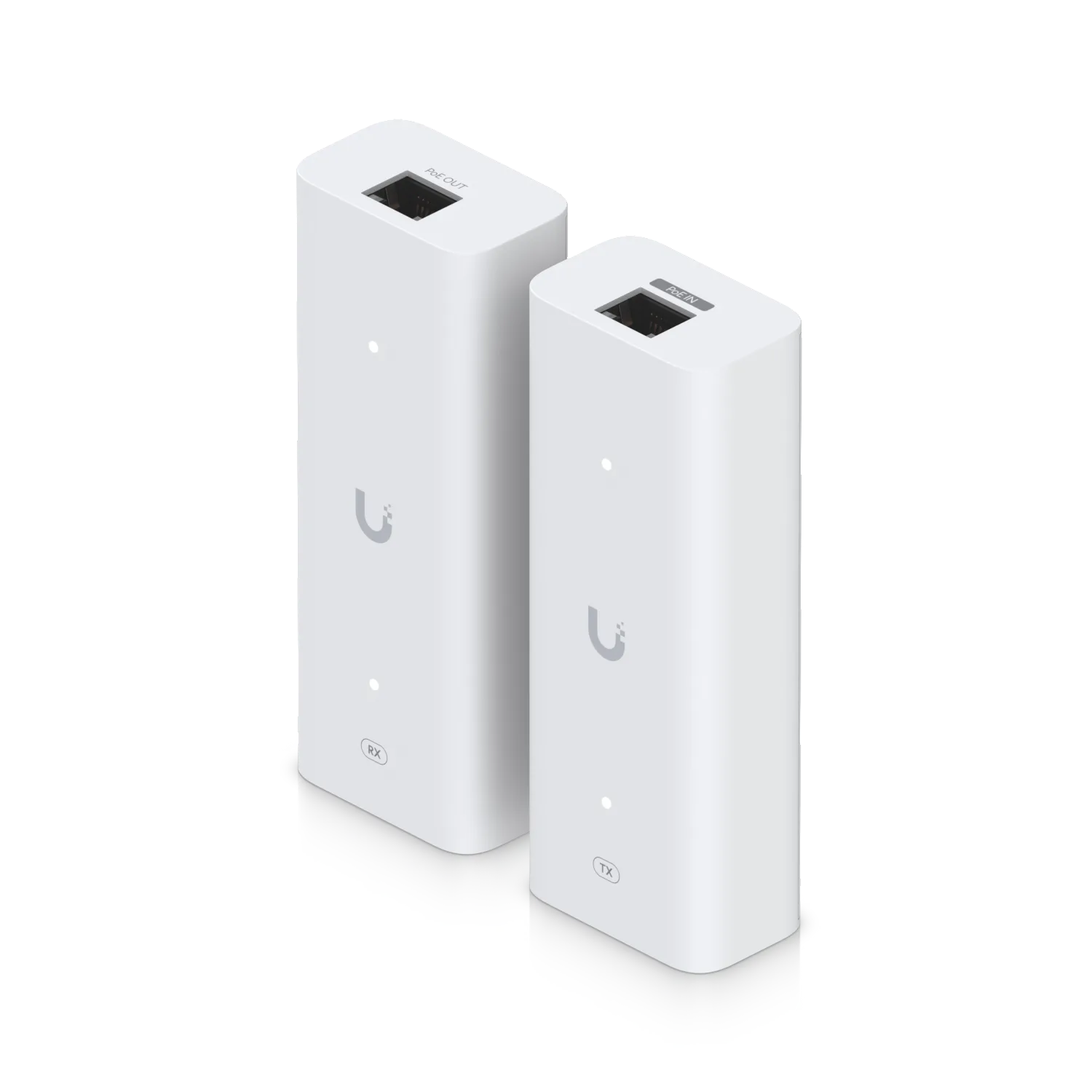 Ubiquiti PoE Over 2-Wire Retrofit Extender - Image 2