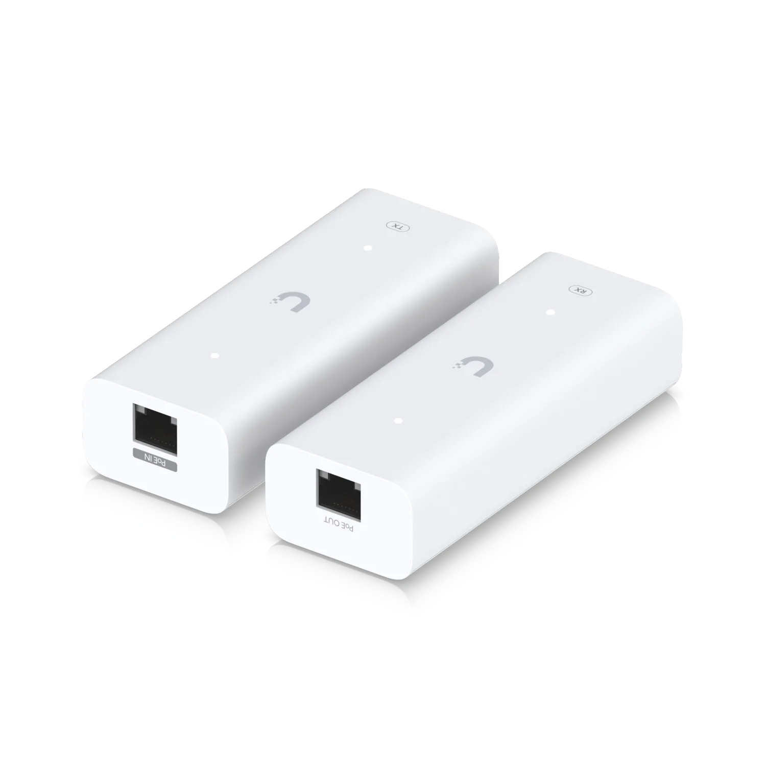 Ubiquiti PoE Over 2-Wire Retrofit Extender - Image 5