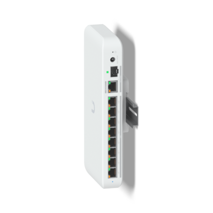 Ubiquiti DIN Rail Mount - Image 2