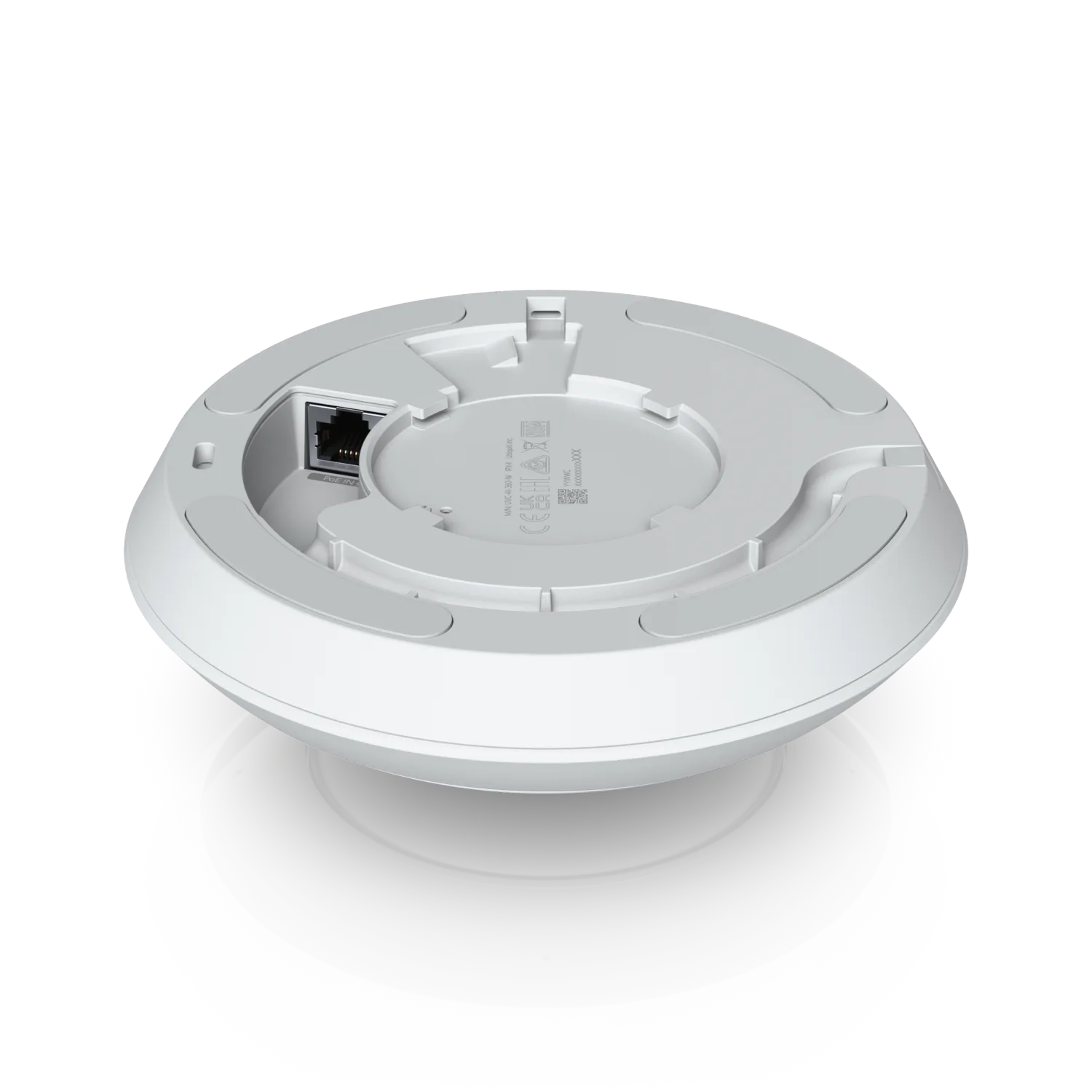 Ubiquiti Camera AI 360 White — изображение 7