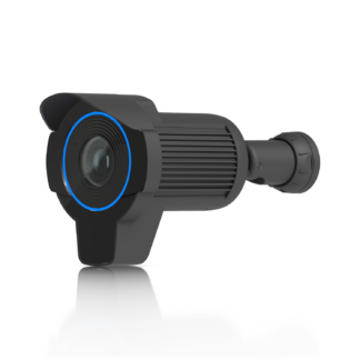 Ubiquiti AI LPR