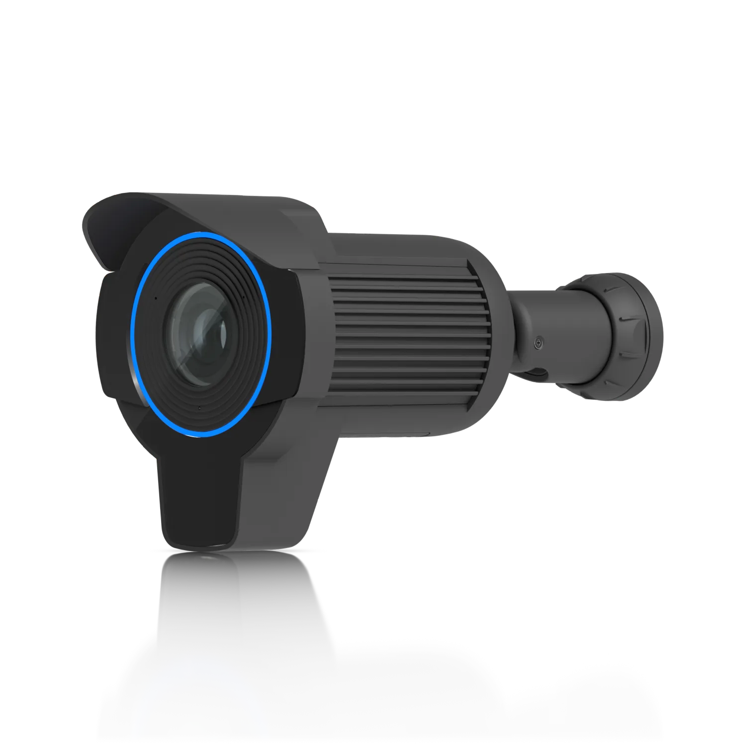 Ubiquiti AI LPR