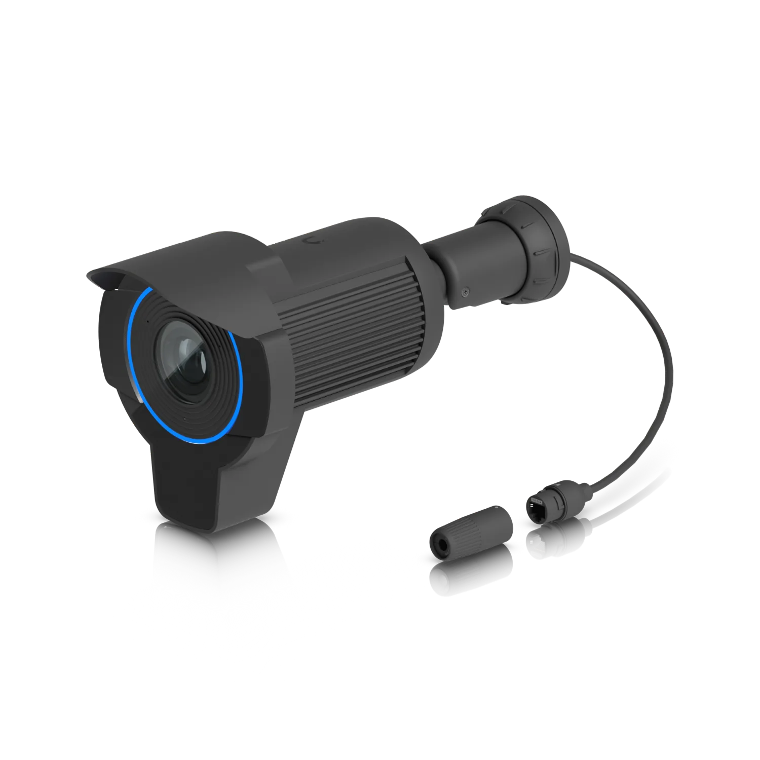 Ubiquiti AI LPR - Image 2