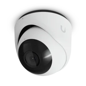 Ubiquiti Camera G6 Turret White