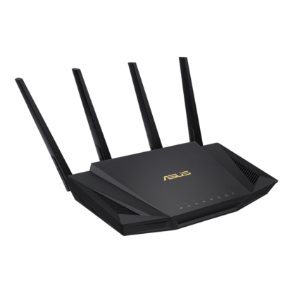 Asus RT-AX58U - Image 2
