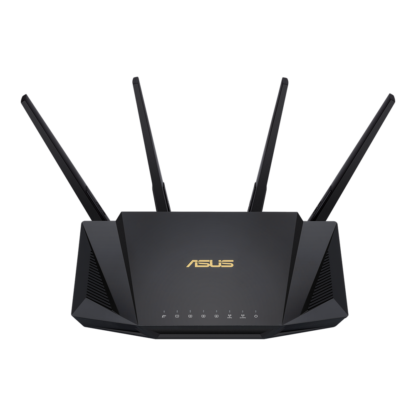 Asus RT-AX58U - Image 3
