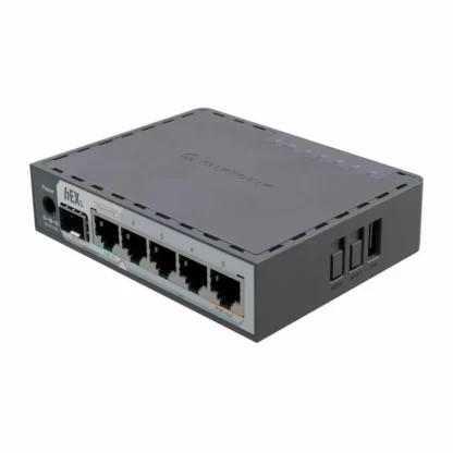 MikroTik hEX S (2025) - Image 2