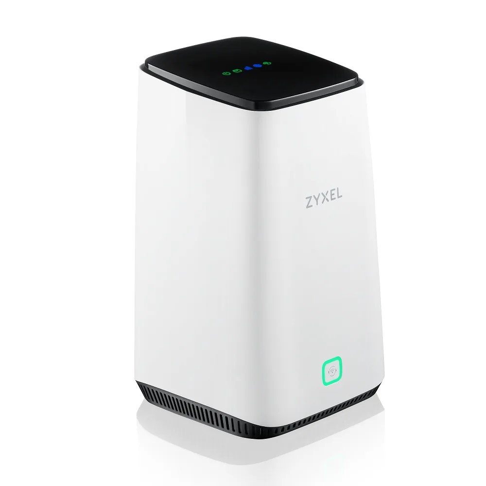 Zyxel FWA510 5G NR Indoor Router - Image 2