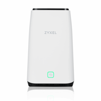 Zyxel FWA510 5G NR Indoor Router - Image 3