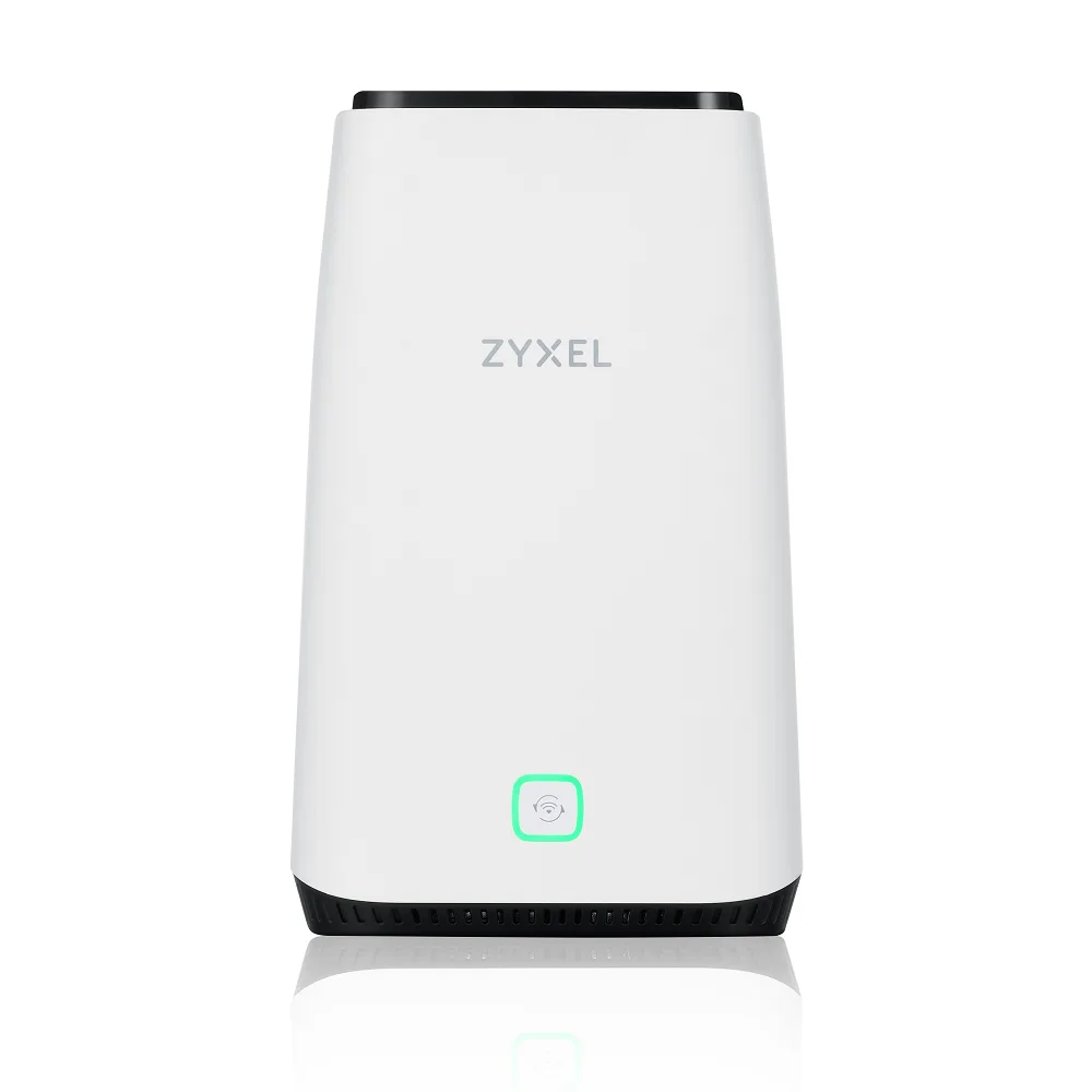 Zyxel FWA510 5G NR Indoor Router - Image 3