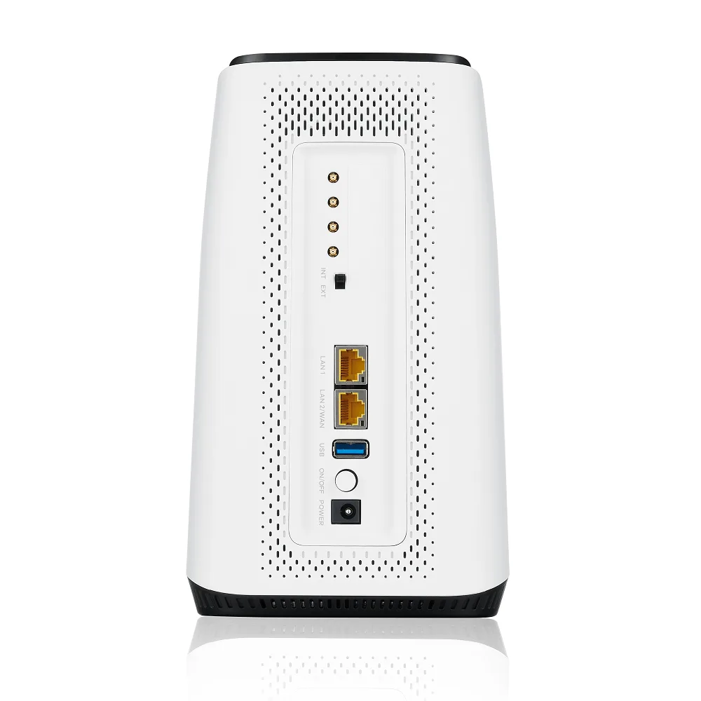 Zyxel FWA510 5G NR Indoor Router - Image 4
